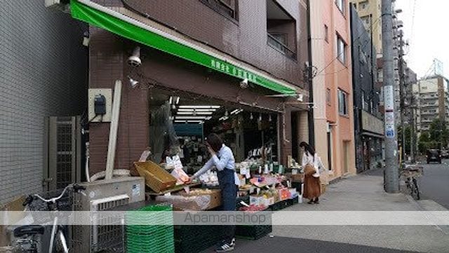 パークアクシス門前仲町の周辺写真