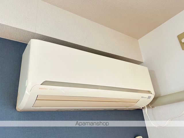 エトワール榎町の内装写真