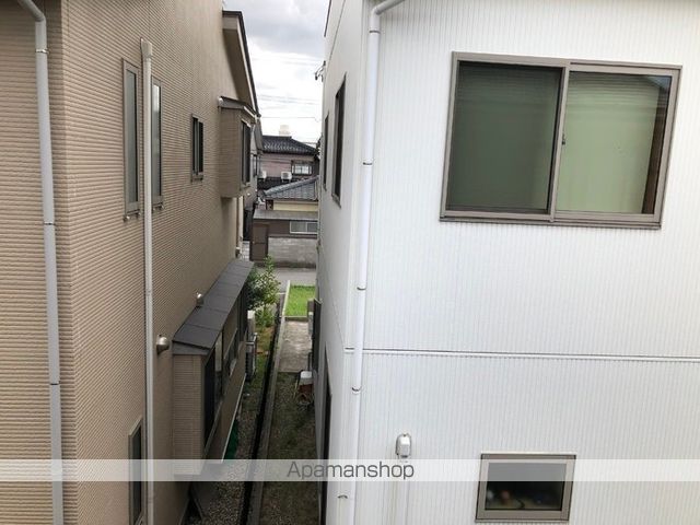 パインハウスの内装写真