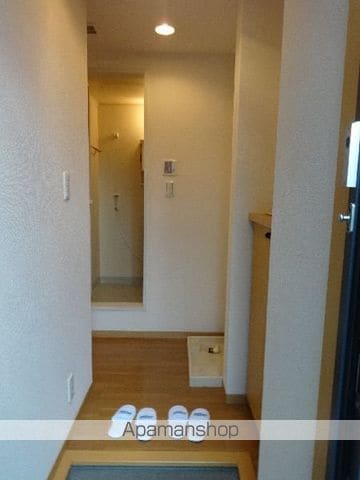 リースランド矢口A棟の内装写真