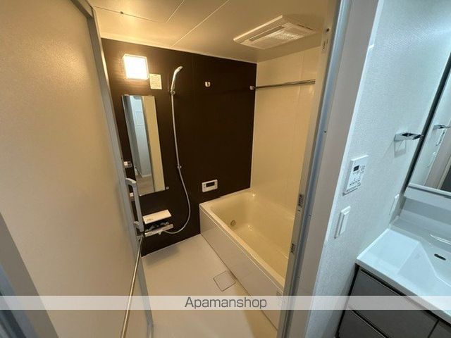 ヴィラ トルチュ東刈谷の内装写真