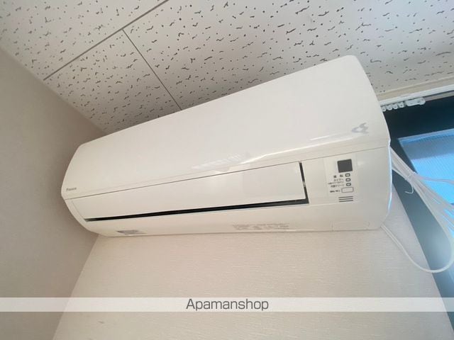 コーポ一番堰の内装写真