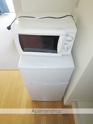 レオパレスりんどう[1K/23.18m2]の内装7