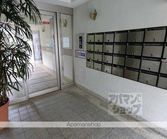 パラシオ池田の内装写真