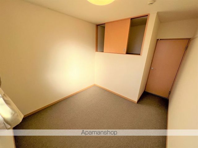 レオパレスサニーホームズの内装写真