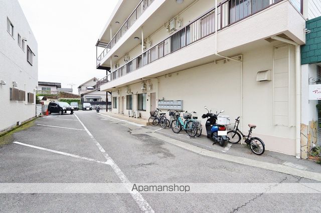 真霜マンションのその他写真