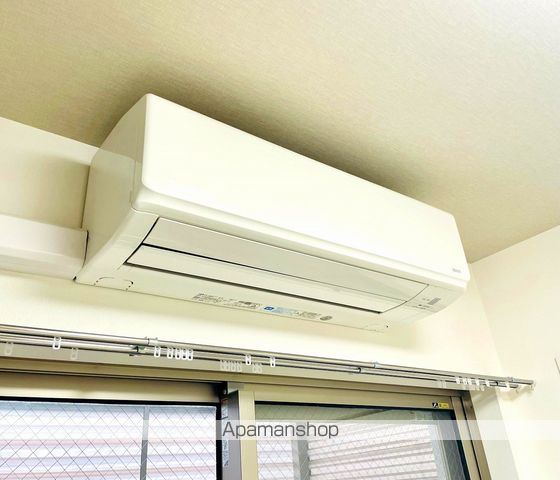 ドゥエリング千林商店街の内装写真
