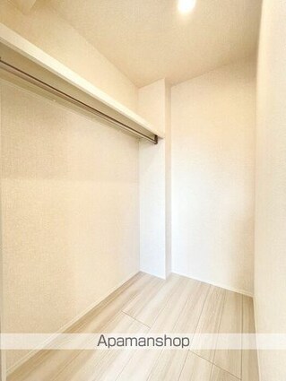 アーバンゲートＶ[2LDK/55.03m2]の収納