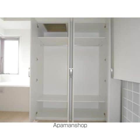 パークアクシス新御徒町EASTの内装写真