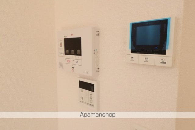 CLAIRの内装写真