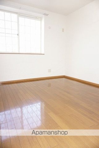 プレアヴェニューAの内装写真