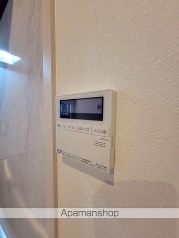 MAISON CATELLEの内装写真