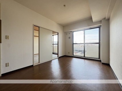 エスポワール・沖[3LDK/61.04m2]のリビング・居間