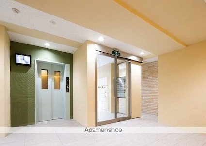 Ｃｌａｉｒ　Ｕｒｂａｎ仙台東口[1K/26.86m2]の外観4