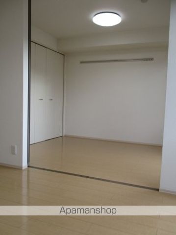 D’ROOM京命の内装写真