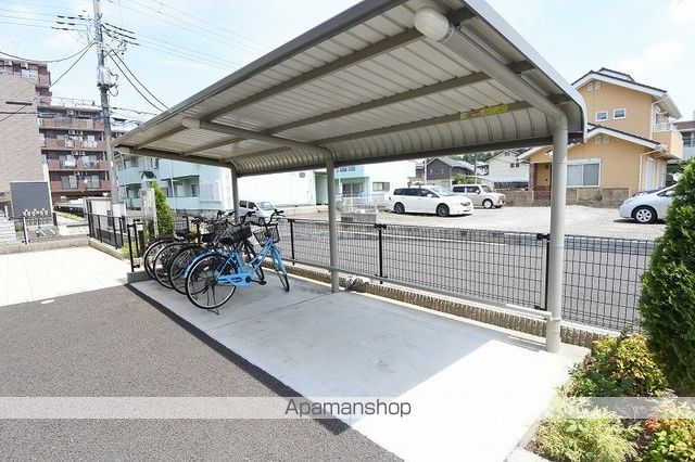 木村ロイヤルマンションVIIの外観写真