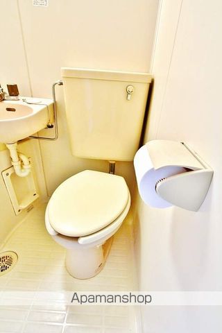 Kハイツの内装写真