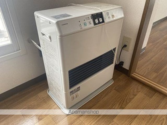 グローリーSYビルの内装写真