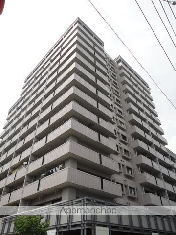 アンピール六ツ門 301. ｜ 福岡県久留米市六ツ門町11-11（賃貸マンション3LDK・3階・67.20㎡） その4