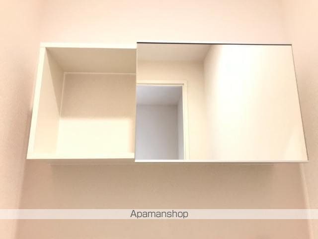 ELEGANZの内装写真