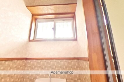 ハウス朝日Ⅱ[1DK/23.43m2]の内装5