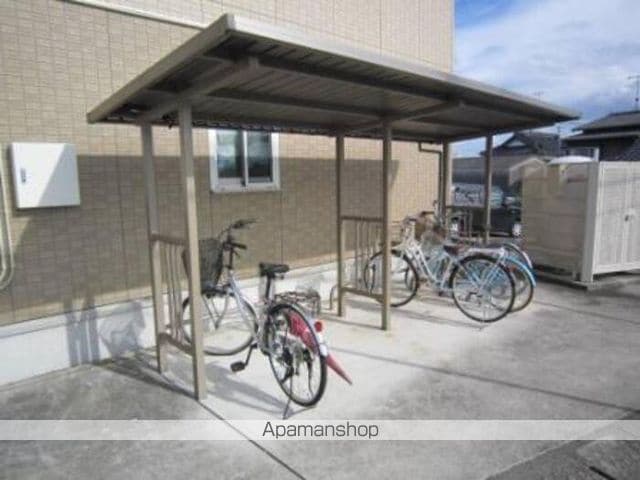 モラン司の内装写真