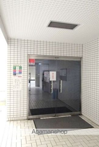 エスカイア池袋の外観写真