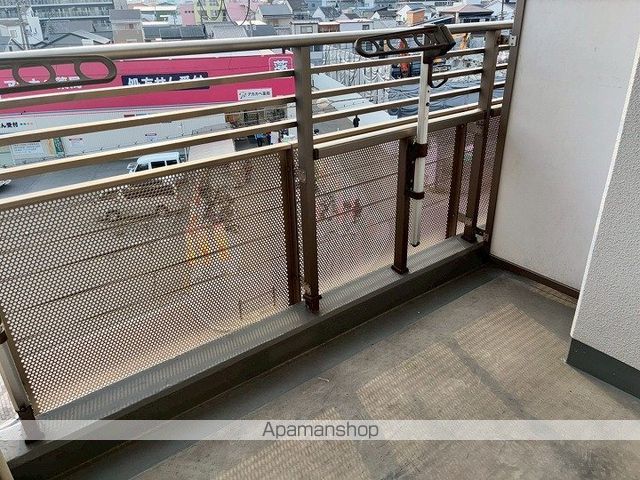カトルセゾン四季の内装写真