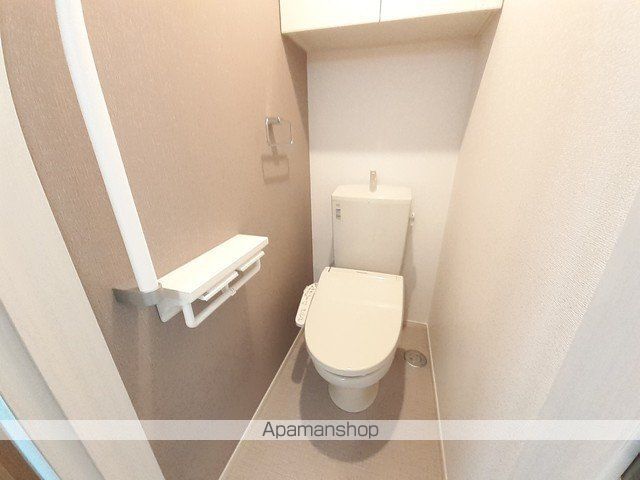 ラフォーレの内装写真