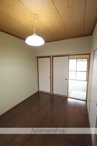 コーポ檜垣の内装写真