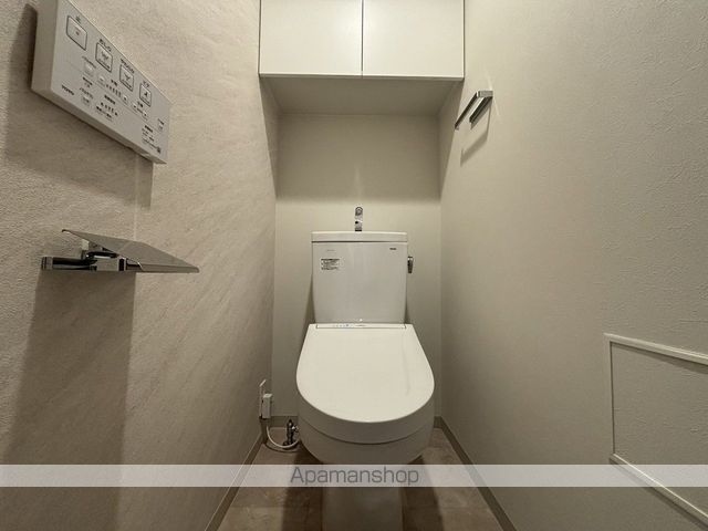 S−RESIDENCE松屋町ASENCEの内装写真