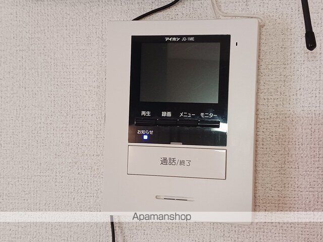 リバーロードYIの内装写真