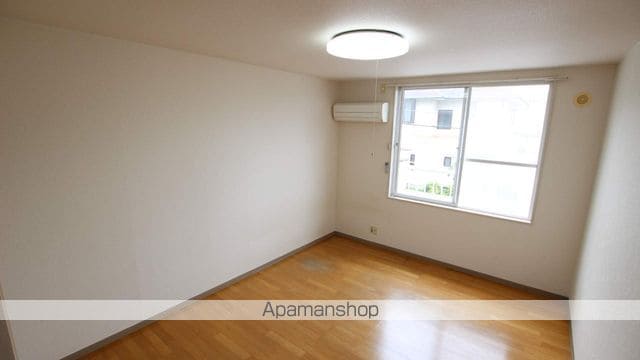 ちはら台ハイツFの内装写真