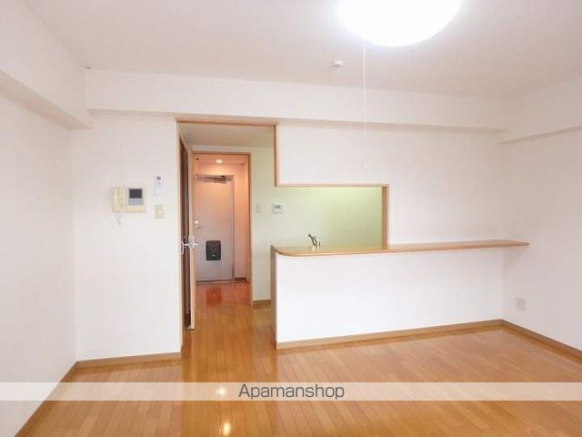 SARMS KOMATSUの内装写真