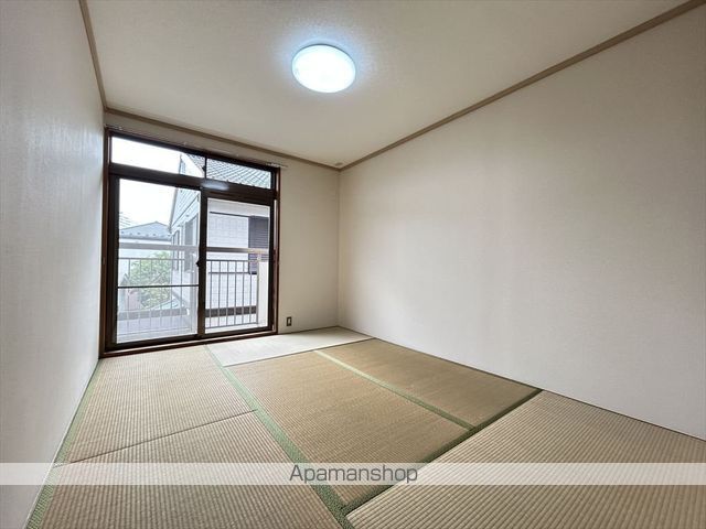 シティハイム相模リバーの内装写真