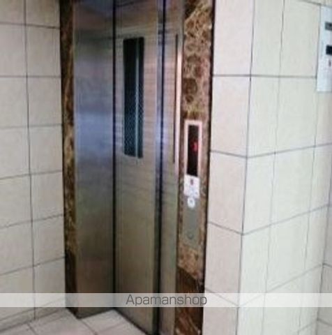 メゾンド日本橋三越前の内装写真