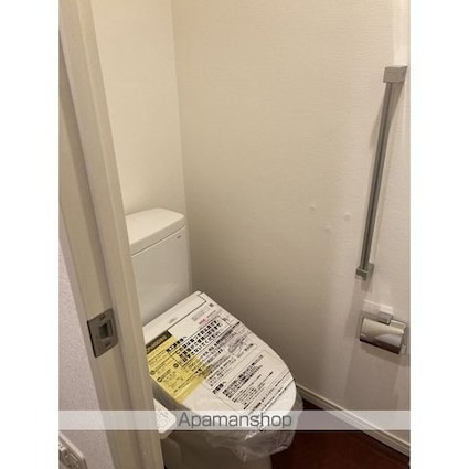 ＨＦ白金高輪レジデンス[1LDK/43.24m2]のその他内装6