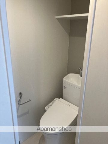 LEGALAND三軒茶屋SOUTHの内装写真