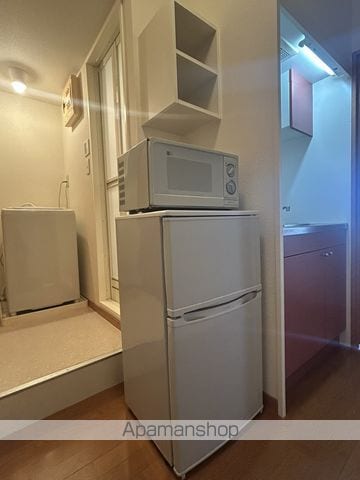 メイリリー野中の内装写真