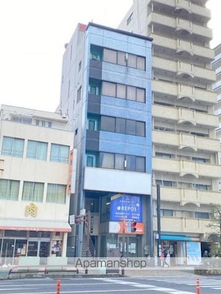 くつわ堂[3LDK/85.5m2]の外観4