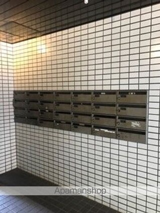 第５山庄ビル[3DK/57.52m2]の共用部2