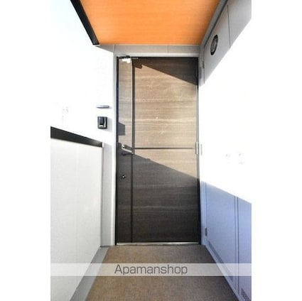 マリエッタ町屋[1LDK/44.07m2]のその他内装5