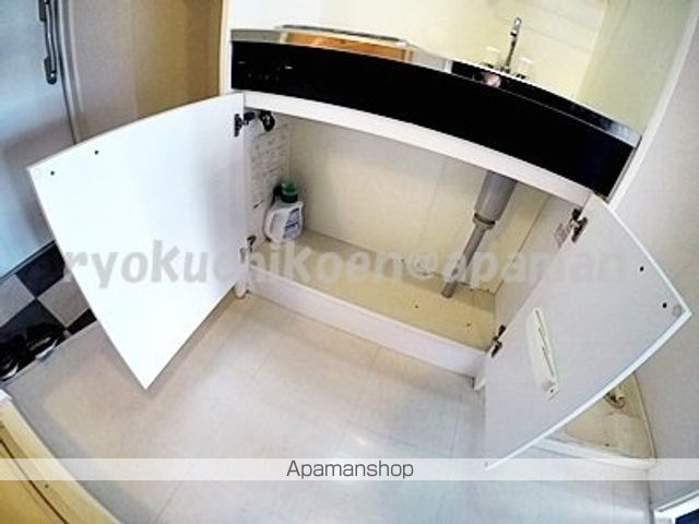 NKマンションの内装写真