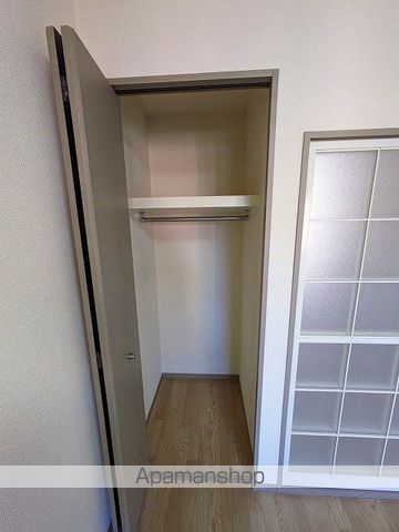 シャルム澤渡の内装写真