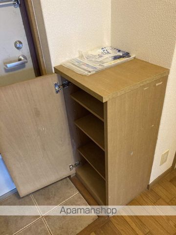 第4松田ビルの内装写真