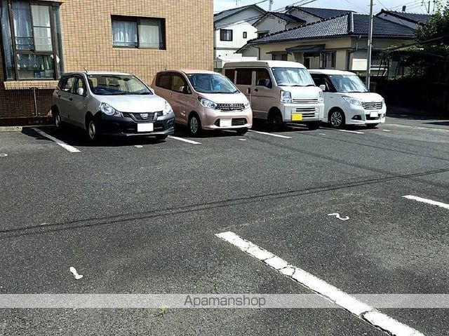 レオパレスサニーヒル紫原のその他写真