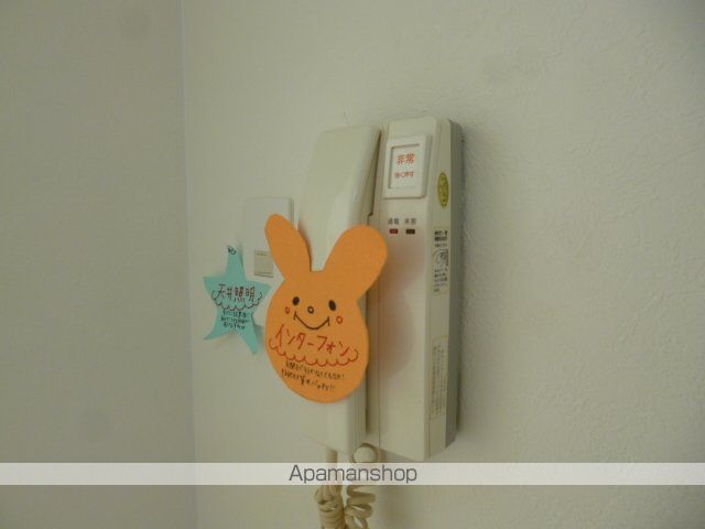 ノースランド南8条の内装写真