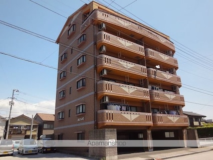 ルミエールⅢ[3LDK/73.63m2]の外観1