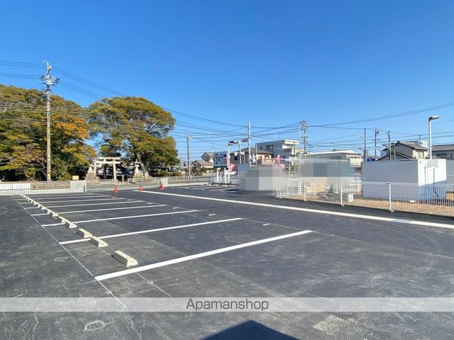 AFC RESIDENCE馬郡のその他写真