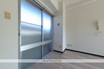 ノースリバーⅠ[1R/18.15m2]の内装5